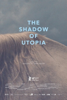 The Shadow of Utopia Trailer