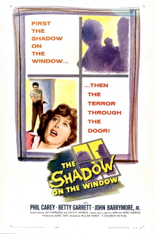 The Shadow on the Window Trailer