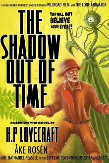 The Shadow Out of Time Trailer