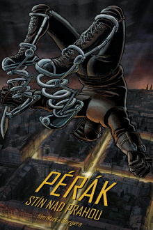 The Shadow over Prague Trailer