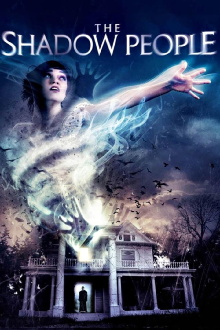 The Shadow People Trailer
