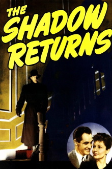 The Shadow Returns Trailer