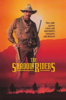 The Shadow Riders Trailer