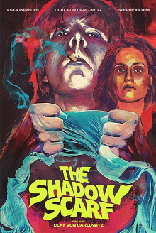 The Shadow Scarf Trailer