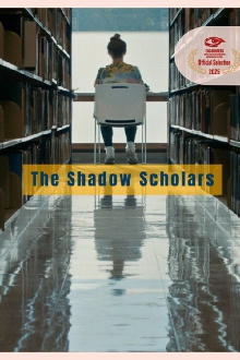 The Shadow Scholars Trailer