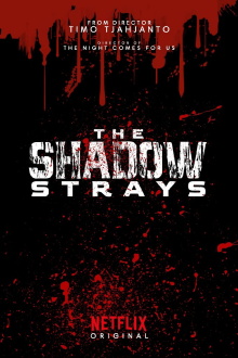 The Shadow Strays Trailer
