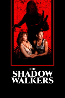 The Shadow Walkers Trailer