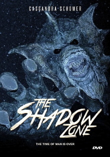 The Shadow Zone Trailer