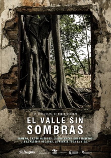 The shadowless valley Trailer