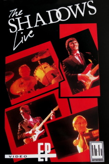 The Shadows: Live Trailer