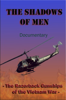 The Shadows of Men Trailer