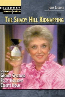The Shady Hill Kidnapping Trailer