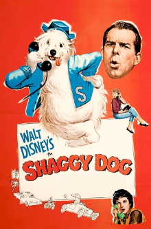 The Shaggy Dog Trailer