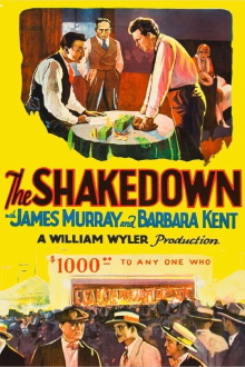 The Shakedown Trailer