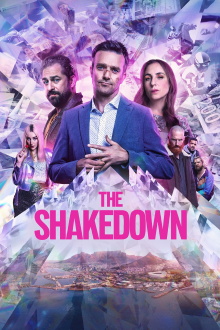 The Shakedown Trailer