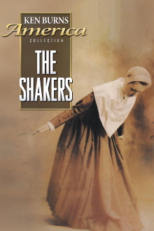 The Shakers: Hands to Work, Hearts to God Trailer