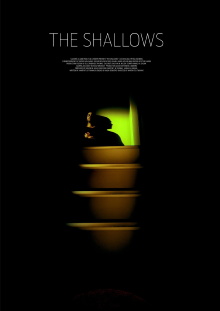 The Shallows Trailer