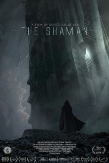 The Shaman Trailer