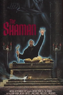 The Shaman Trailer