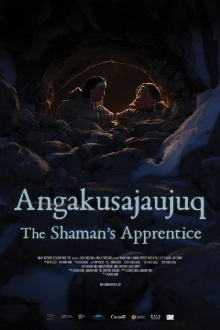 The Shaman's Apprentice Trailer