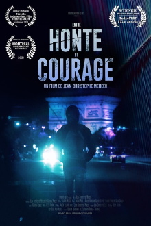 The Shame and the Courage Trailer