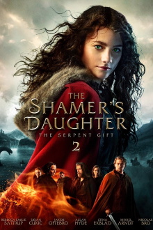 The Shamer's Daughter 2: The Serpent Gift Trailer