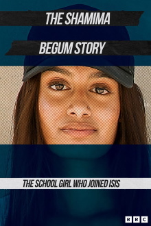 The Shamima Begum Story Trailer