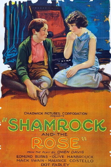 The Shamrock and the Rose Trailer