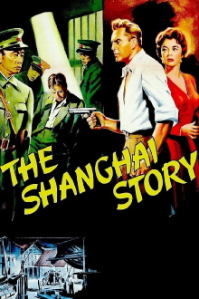 The Shanghai Story Trailer