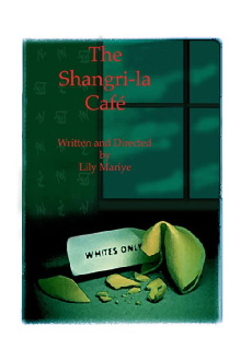 The Shangri-la Café Trailer