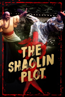 The Shaolin Plot Trailer