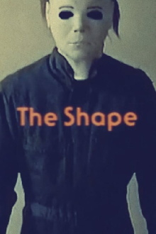 The Shape Trailer