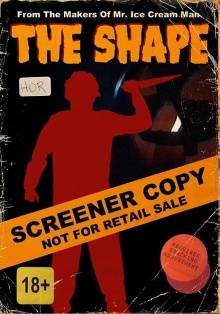 The Shape Trailer