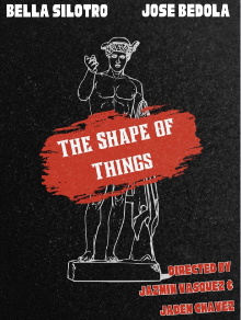 The Shape of Things Trailer