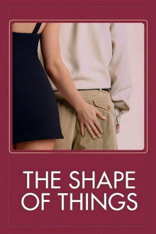 The Shape of Things Trailer