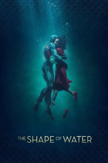 The Shape of Water Trailer