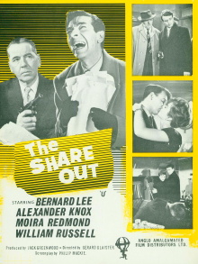 The Share Out Trailer