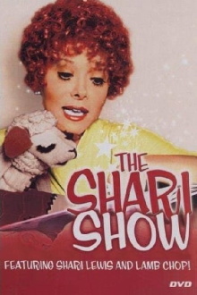 The Shari Show Trailer