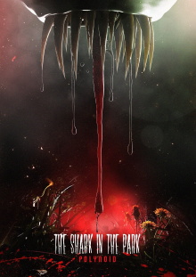 The Shark in the Park Trailer