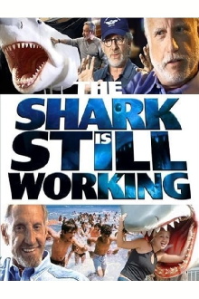 The Shark Is Still Working Trailer