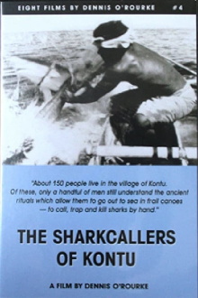 The Sharkcallers of Kontu Trailer