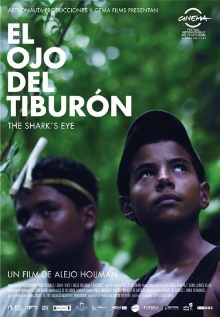 The Shark's Eye Trailer