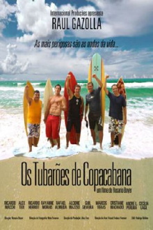 The Sharks of Copacabana Trailer
