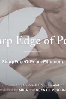 The Sharp Edge of Peace Trailer