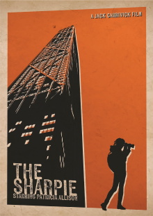 The Sharpie Trailer