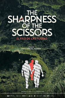 The Sharpness of the Scissors Trailer