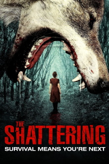 The Shattering Trailer