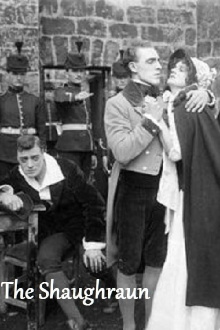 The Shaughraun, an Irish Romance Trailer