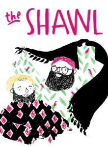 The Shawl Trailer
