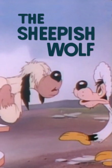 The Sheepish Wolf Trailer